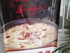 -南京工业大学-东苑1食堂
