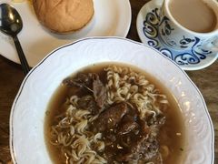 -翠华餐厅(湾仔店)