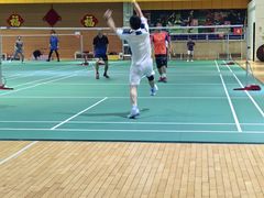 -沈坚强游泳俱乐部(长征分部)