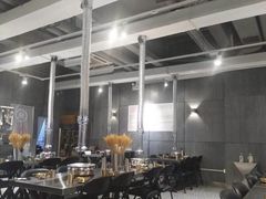 大堂-本炙炭烤·蒲烧活鳗料理店(金沙洲店)