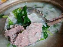 -顺德新鲜猪杂粥(第九分店)