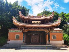 -晋江五店市传统文化旅游区