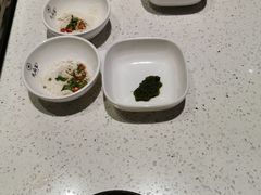 -九府羊·鲜羊火锅·烤串(新华路店)