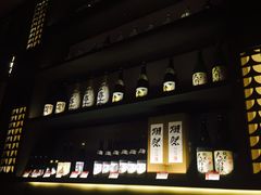 -山葵家·创意料理(宁波来福士店)
