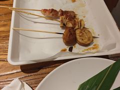 -王氏炉匠·烧鸟放题自助(三里屯店)