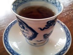 -大可堂普洱茶馆(襄阳南路馆)