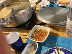 -渔家火锅·海鲜自助餐·演艺(亚龙湾天域酒店)