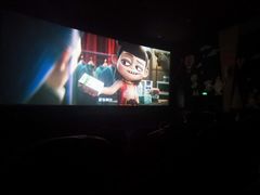 -AMG海上明珠影城(上海环球港RealDCinema店)