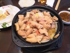 -洪兴砂锅·融合砂锅菜(三站店)