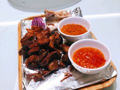 羊排-九转小磨(凯德店)