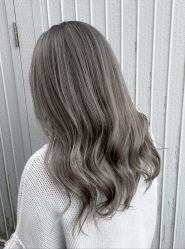 -FASHION PALACE hair+
