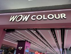 -WOW COLOUR