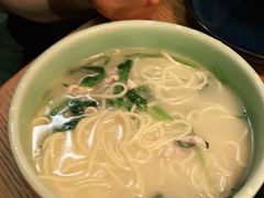 生日面-荟廷·晶萃(陆家嘴尚悦湾店)