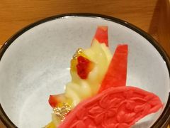 -天津海河悦榕庄·Lobby Lounge大堂吧