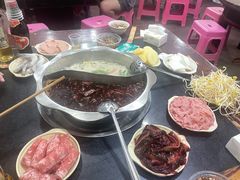 -储奇门鳝鱼火锅(总店)