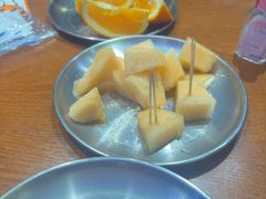 -路边羊烧烤酒场(宝带路店)