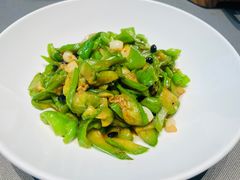 -小厨娘淮扬菜(河西奥美大厦店)