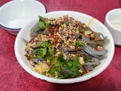 丽江鸡豆凉粉-老丽江餐馆(丽江华都商贸城店)