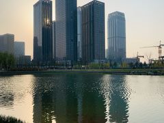 -西海子公园
