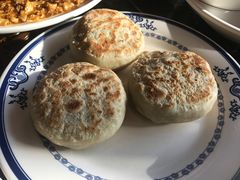 门钉肉饼-民族饭荘(新华大街店)