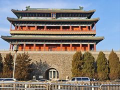 -北京前门大栅栏