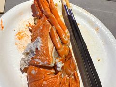 -奔海甄选·活鲜刺身铁板烧自助(太原里店)