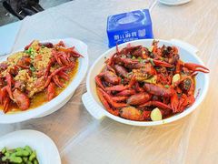 -味道工厂楚虾王(龙虾城店)