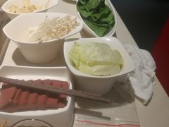 -海底捞火锅(泉城路店)