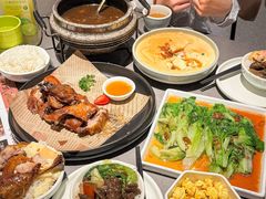 -好武功闽南私房菜(万达店)