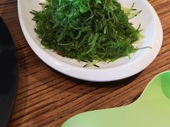 -海味当家·蒸锅海鲜(星海公园店)