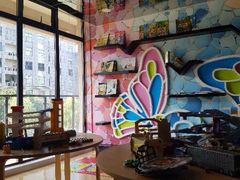 -BlueBubble蓝泡泡婴幼儿游泳会所(合川路店)