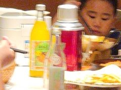 -老村长•湖北家常菜(南湖店)