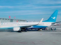 -银川河东国际机场