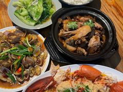 -大厨的餐厅(曾厝垵总店)