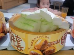 -龍歌自助小火锅(崂山丽达店)