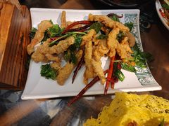 -云海肴·汽锅鸡·云南菜(天山百盛优客店)