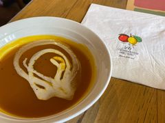 -安妮意大利餐厅(国贸店)