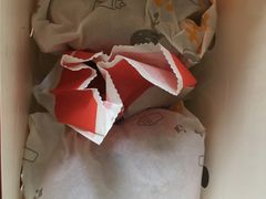 -华莱士·全鸡汉堡(郭巷3店)