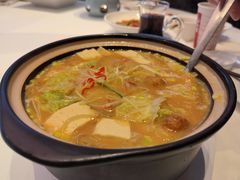 -真爱中国餐馆·年华店(朱雀大街店)