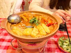 -老表记广西宵夜螺蛳鸭脚煲(西大店)