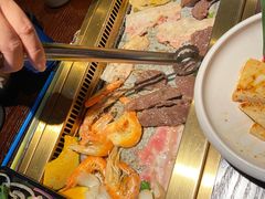 -新石器烤肉(之心城店)