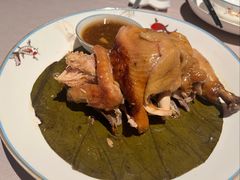 招牌窑土鸡-小炳胜(卓悦中心店)