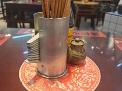 -逸桂禾面馆