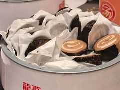-龍歌自助小火锅(雨花台江南虹悦城店)