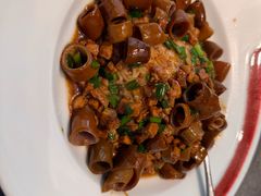 -1937青岛老味道·海肠捞饭·青岛菜(大鲍岛栈桥店)