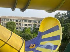 -上海玛雅海滩水公园