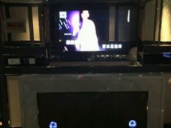 -喜洋洋量贩式KTV(唐人中心店)