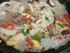 -花水湾红太阳牛肉汤锅