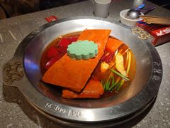 -大龙燚火锅(太古里店)