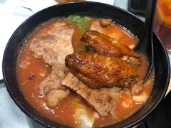 -华嫂冰室(尖沙咀店)